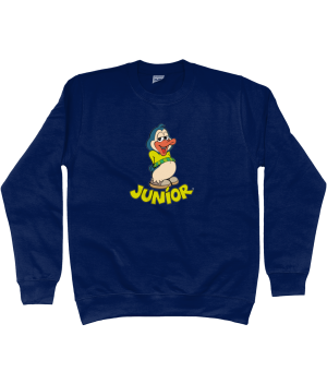 Kids Sweatshirt Junior Bampsie collection