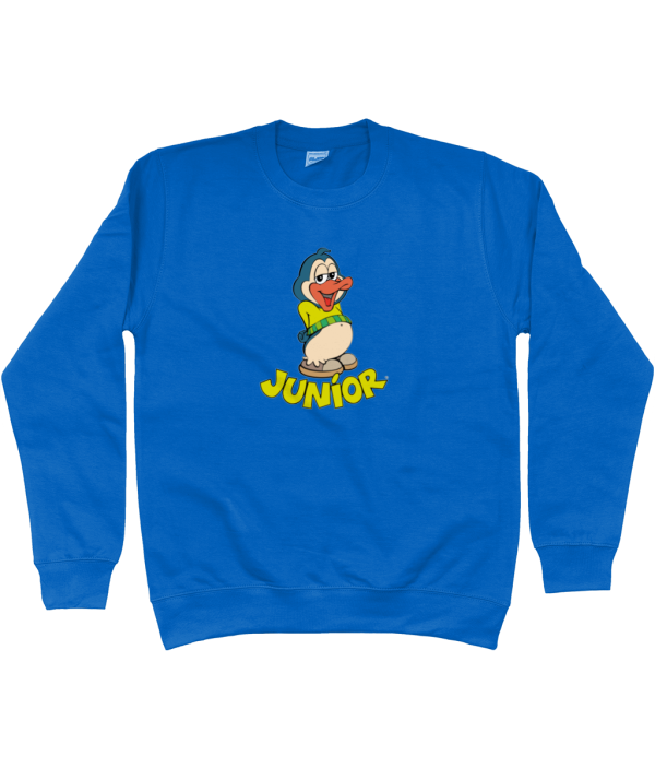 Kids Sweatshirt Junior