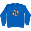 Kids Sweatshirt Lifebuoy
