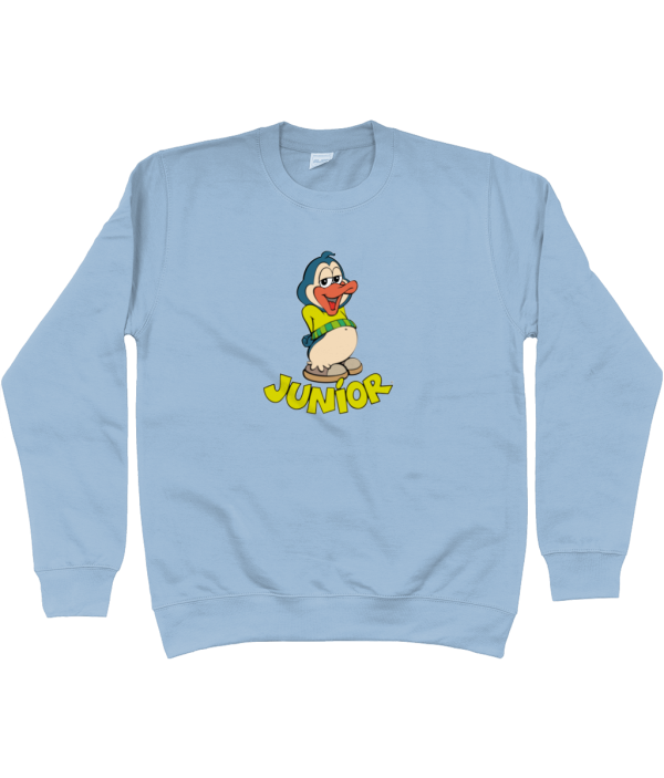 Kids Sweatshirt Junior