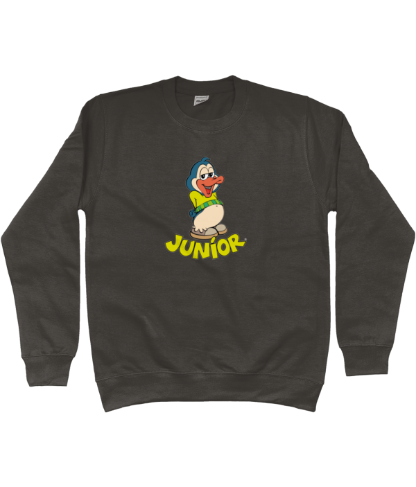 Kids Sweatshirt Junior