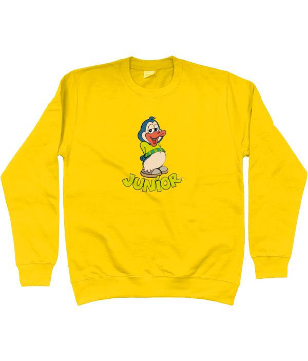 Kids Sweatshirt Junior