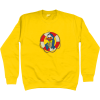 Kids Sweatshirt Lifebuoy