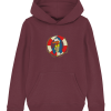 Bampsie Hoodie lifebuoy