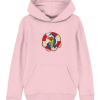 Bampsie Hoodie lifebuoy
