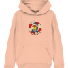 Bampsie Hoodie lifebuoy