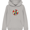 Bampsie Hoodie lifebuoy