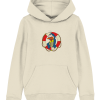 Bampsie Hoodie lifebuoy