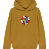 Bampsie Hoodie lifebuoy