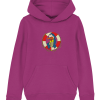 Bampsie Hoodie lifebuoy