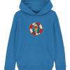 Bampsie Hoodie lifebuoy
