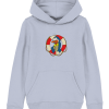 Bampsie Hoodie lifebuoy