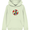 Bampsie Hoodie lifebuoy