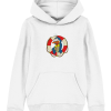Bampsie Hoodie lifebuoy