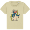 Bampsie Baby T-shirt other times other moment