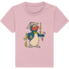 Bampsie Baby T-shirt other times other moment