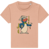 Bampsie Baby T-shirt other times other moment