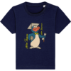 Bampsie Baby T-shirt other times other moment