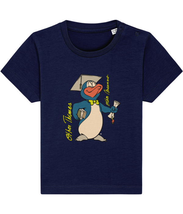 Bampsie Baby T-shirt other times other moment