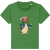Bampsie Baby T-shirt other times other moment