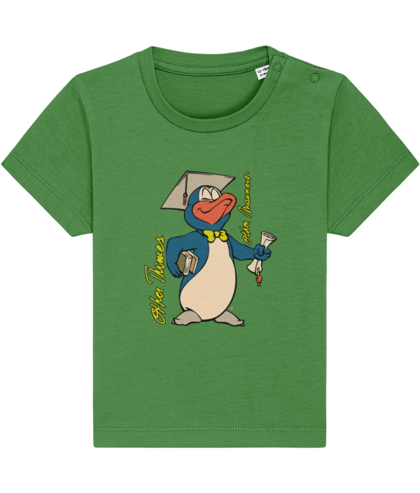 Bampsie Baby T-shirt other times other moment