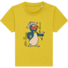 Bampsie Baby T-shirt other times other moment
