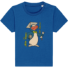 Bampsie Baby T-shirt other times other moment