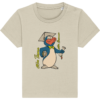 Bampsie Baby T-shirt other times other moment