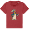 Bampsie Baby T-shirt other times other moment