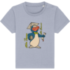 Bampsie Baby T-shirt other times other moment