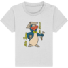 Bampsie Baby T-shirt other times other moment