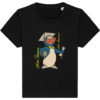 Bampsie Baby T-shirt other times other moment