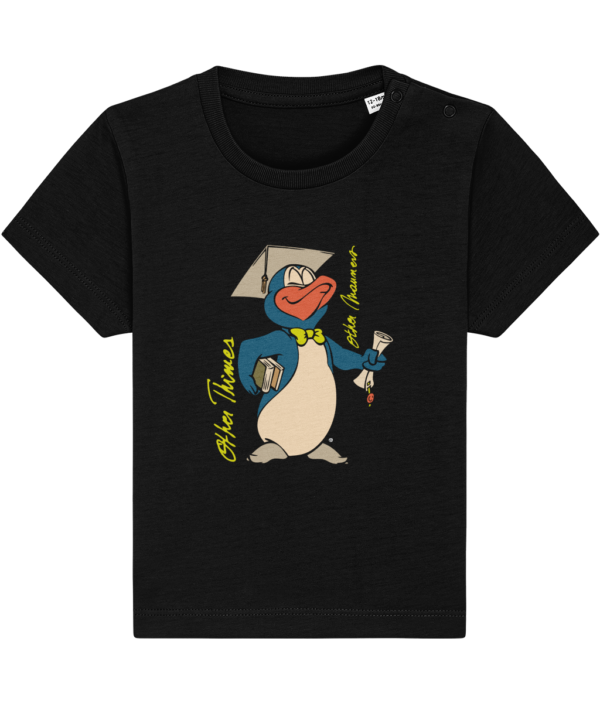 Bampsie Baby T-shirt other times other moment