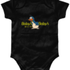 Bampsie Baby Romper babys will be baby