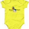 Bampsie Baby Romper babys will be baby