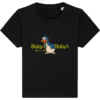 Bampsie Baby T-shirt babys will be babys