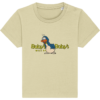 Bampsie Baby T-shirt babys will be babys