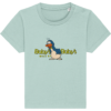 Bampsie Baby T-shirt babys will be babys