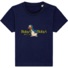 Bampsie Baby T-shirt babys will be babys