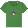 Bampsie Baby T-shirt babys will be babys