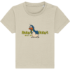 Bampsie Baby T-shirt babys will be babys