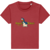 Bampsie Baby T-shirt babys will be babys