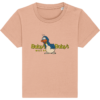 Bampsie Baby T-shirt babys will be babys