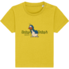 Bampsie Baby T-shirt babys will be babys
