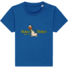 Bampsie Baby T-shirt babys will be babys