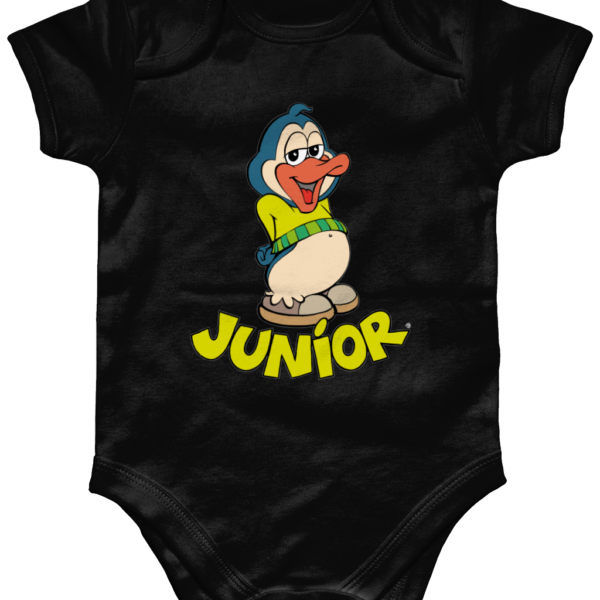 Bampsie Baby Romper Organic Junior