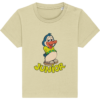 Bampsie Baby T-shirt Junior
