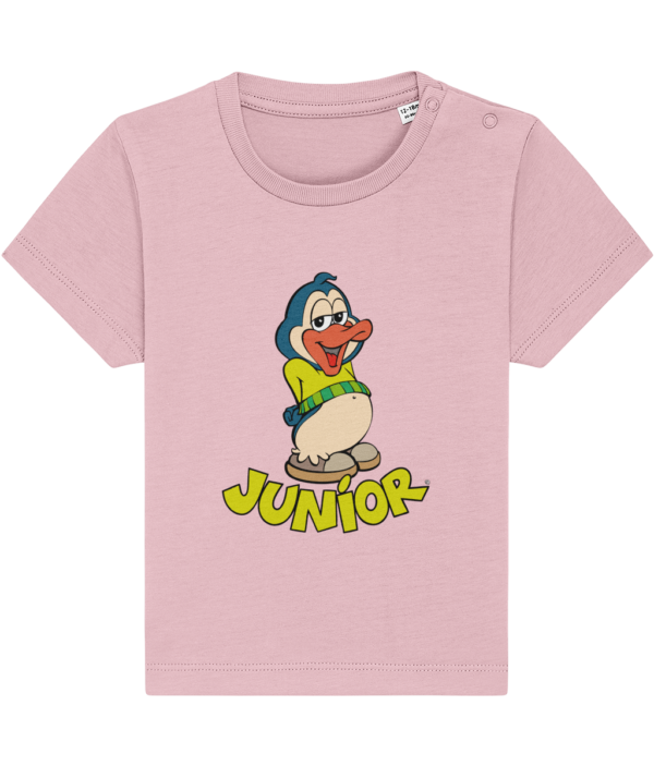 Bampsie Baby T-shirt Junior