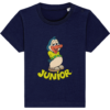 Bampsie Baby T-shirt Junior