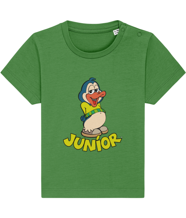 Bampsie Baby T-shirt Junior